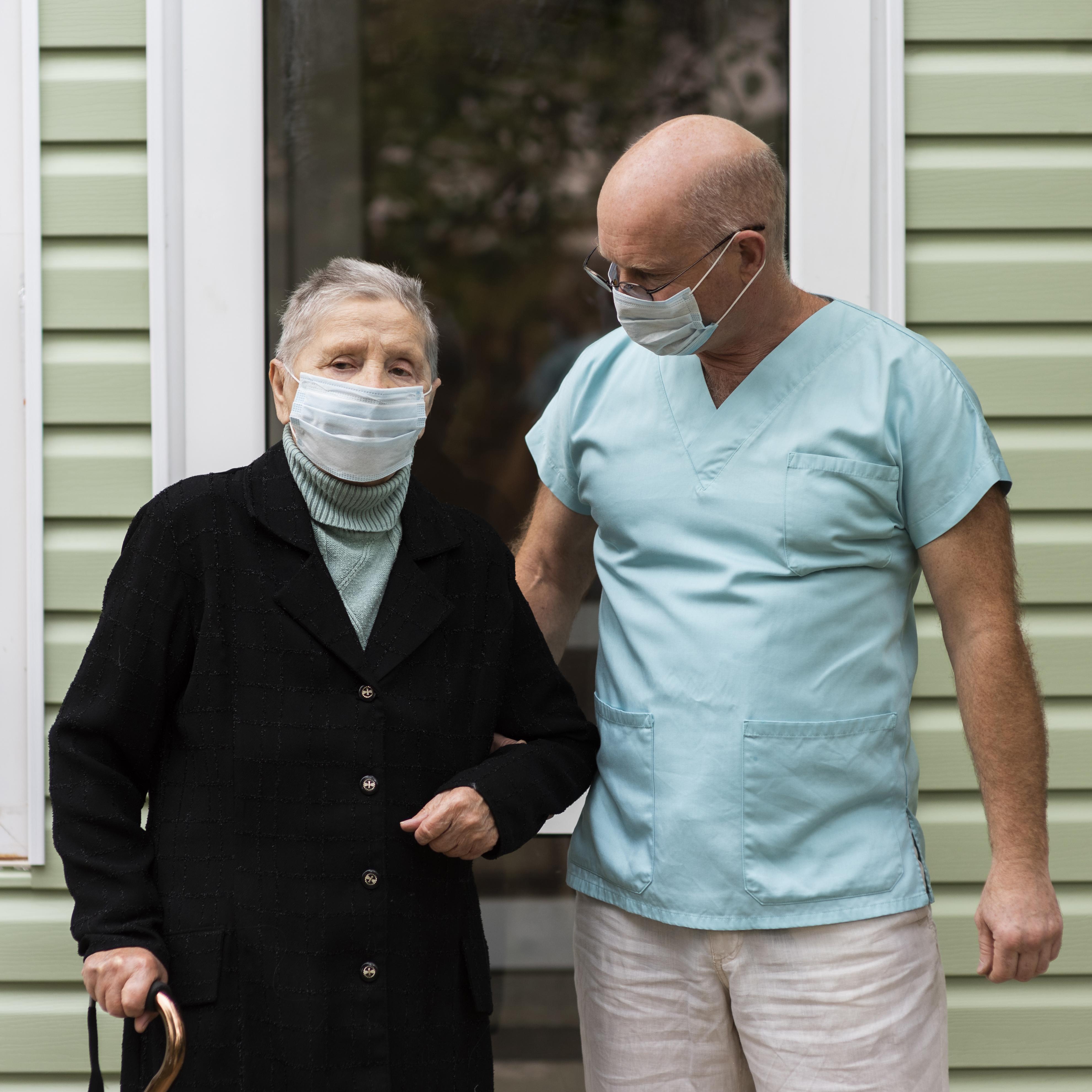 Commonwealth Home Support Programme