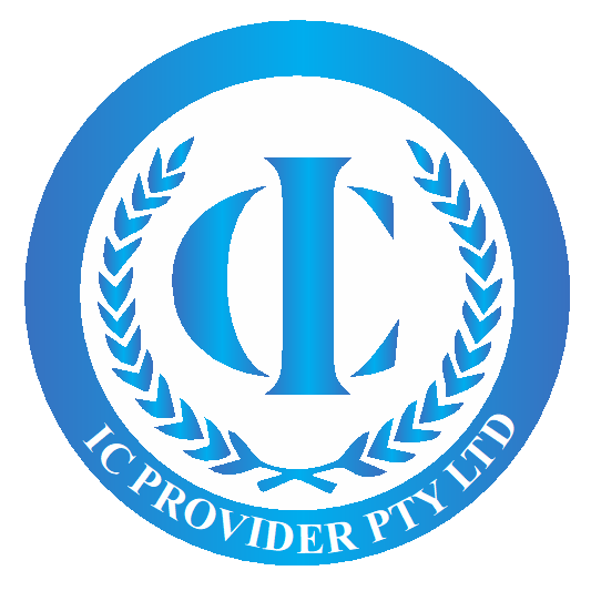 Welcome to IC Provider