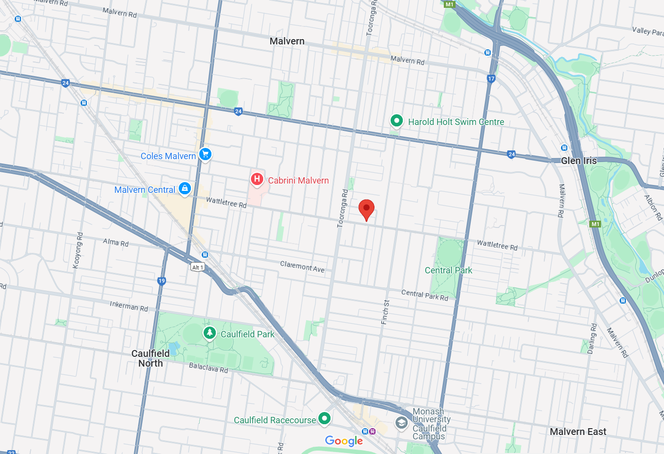 Welcome to IC Provider