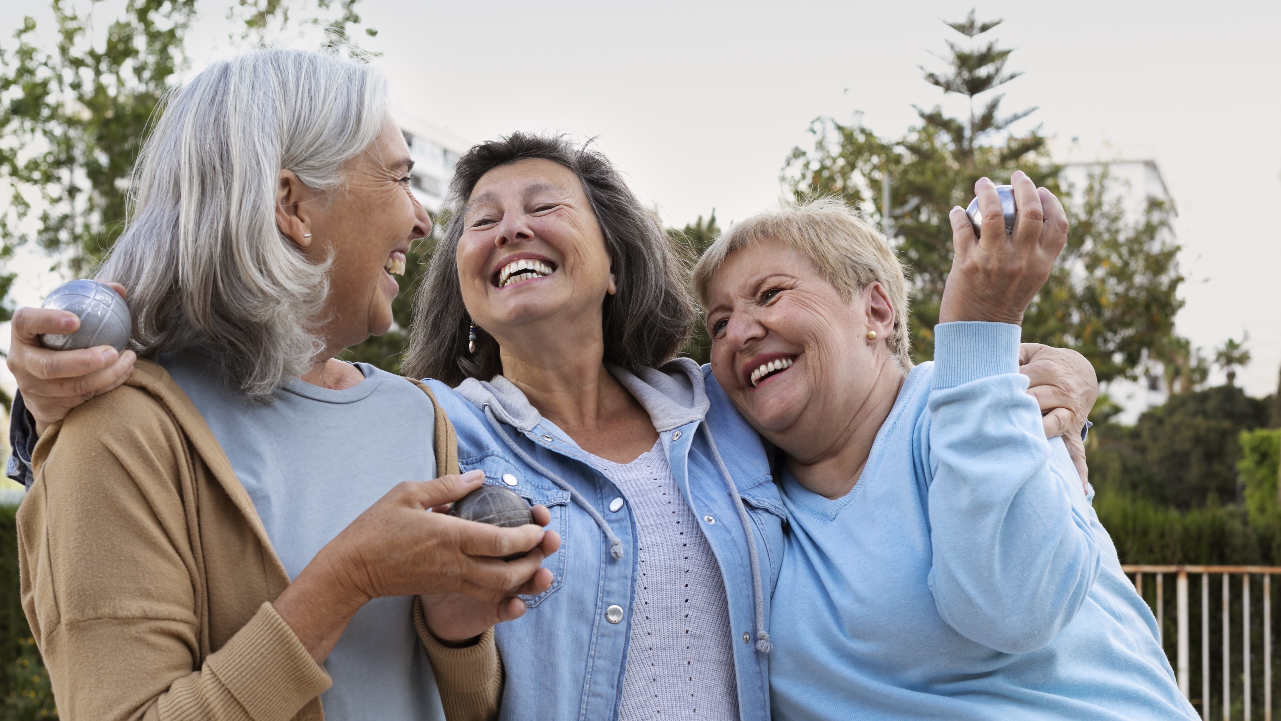 Your care, your choice