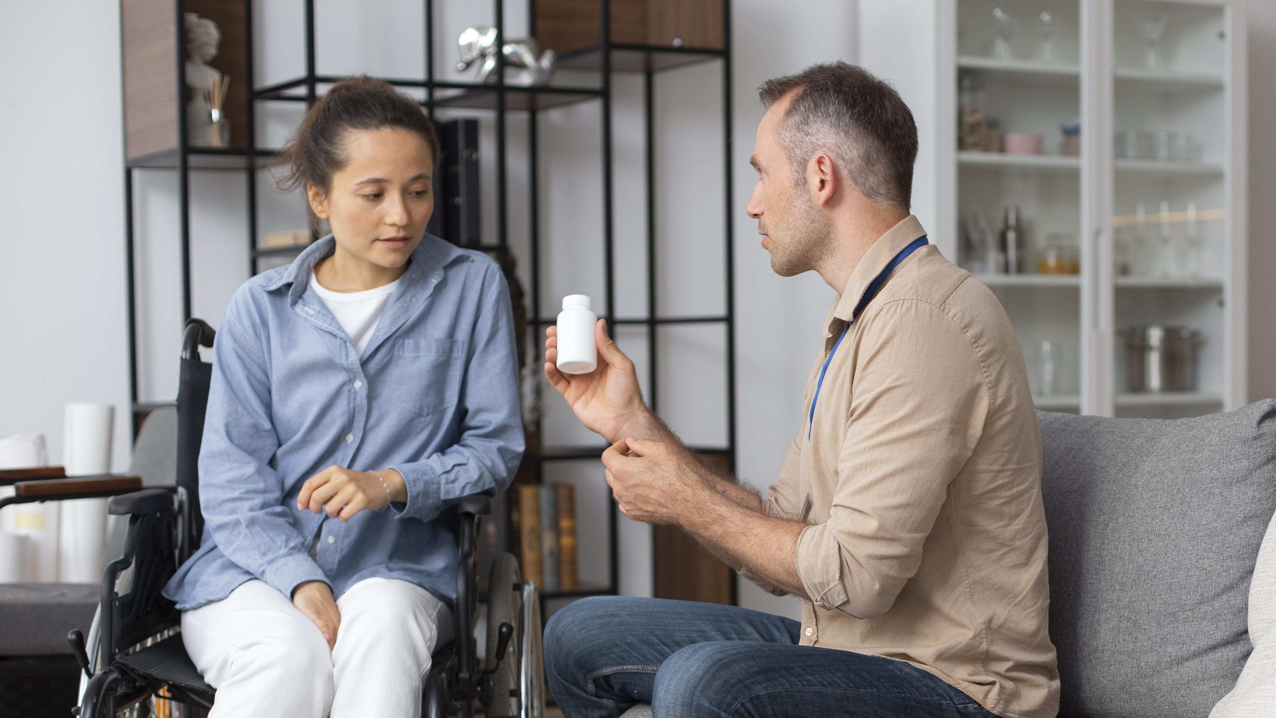 Your care, your choice